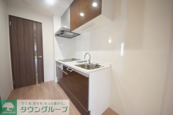 Dアセット栄町の物件内観写真